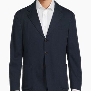Ralph Lauren Dark Blue Sport Coat